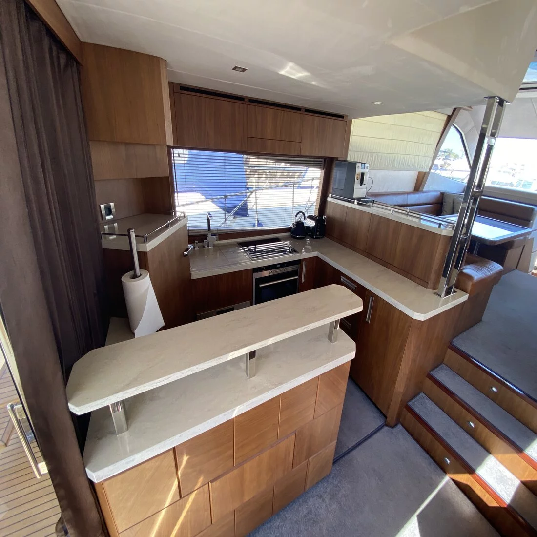 Galeon 550 Fly (Gremix)  - 14