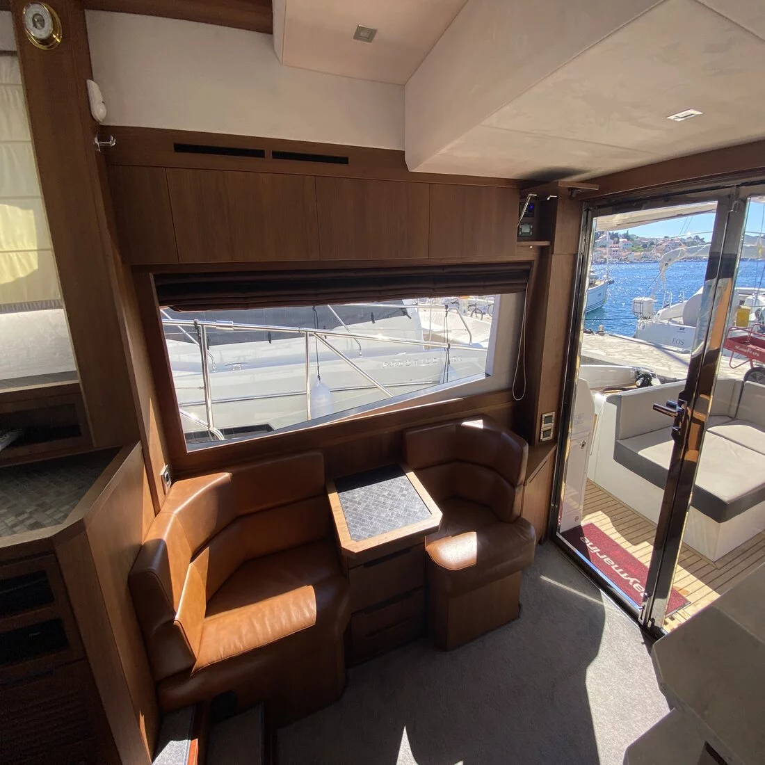 Galeon 550 Fly (Gremix)  - 20