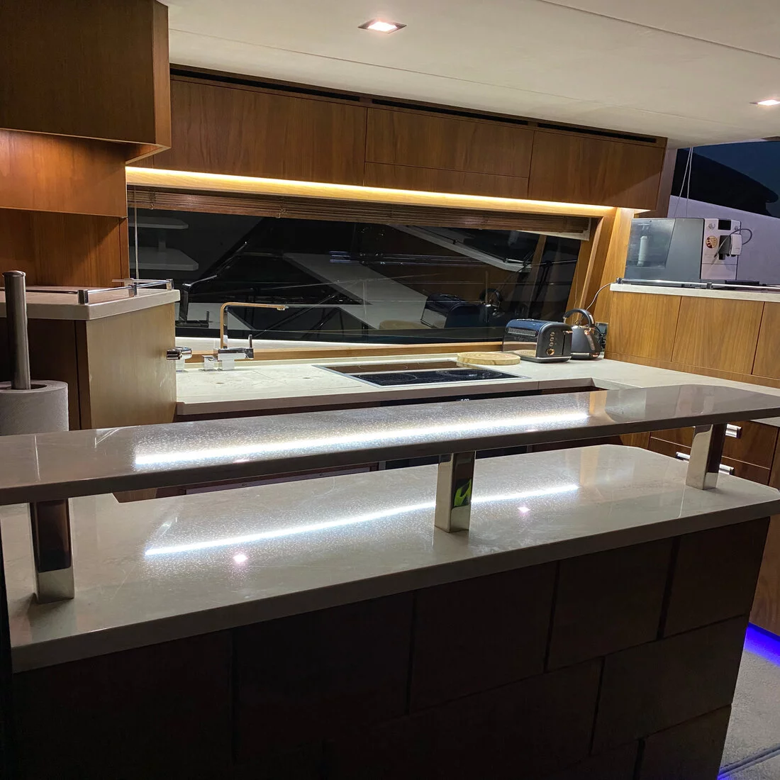 Galeon 550 Fly (Gremix)  - 24