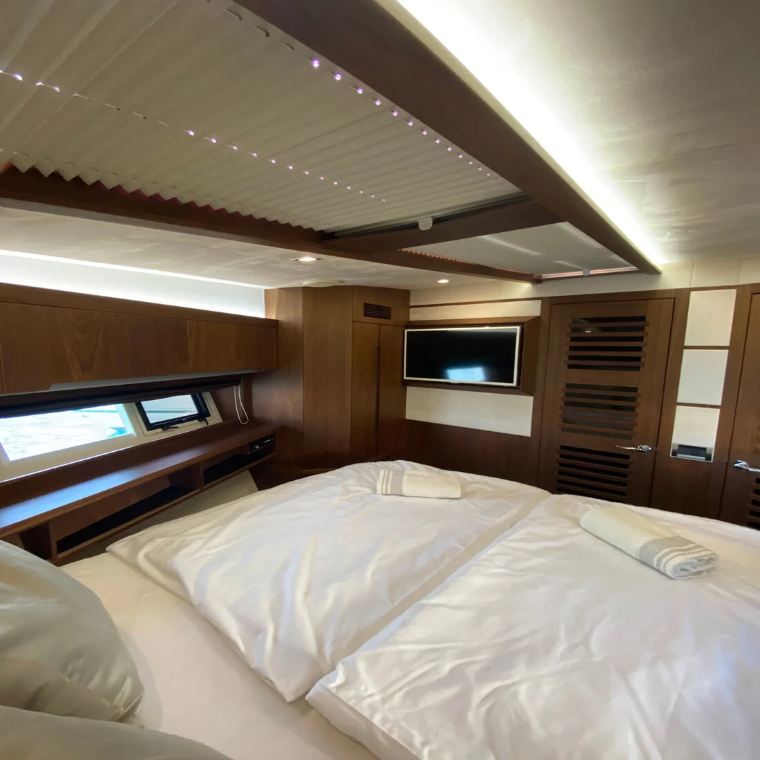 Galeon 550 Fly (Gremix)  - 28