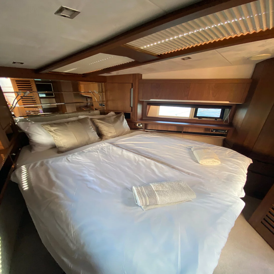 Galeon 550 Fly (Gremix)  - 29