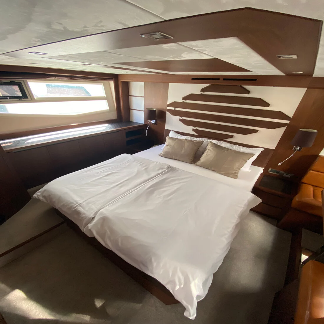 Galeon 550 Fly (Gremix)  - 30
