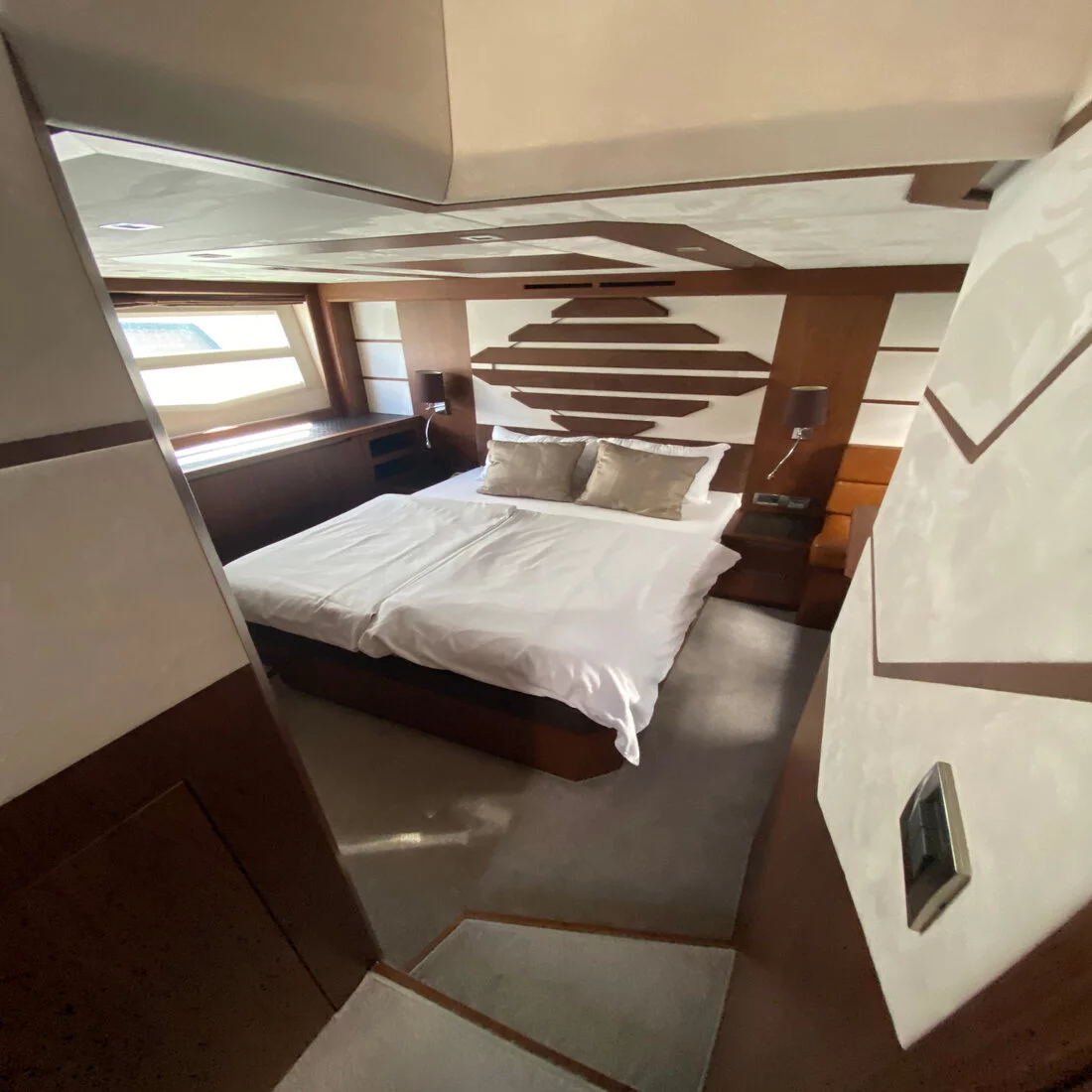 Galeon 550 Fly (Gremix)  - 31