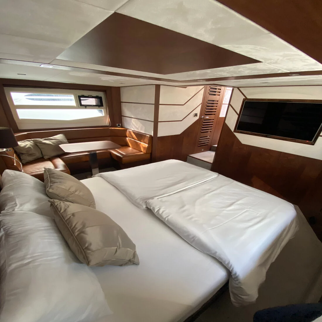 Galeon 550 Fly (Gremix)  - 33