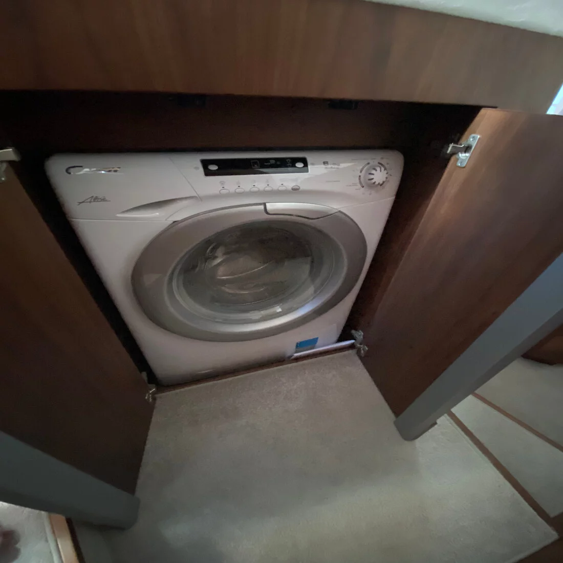 Galeon 550 Fly (Gremix)  - 34