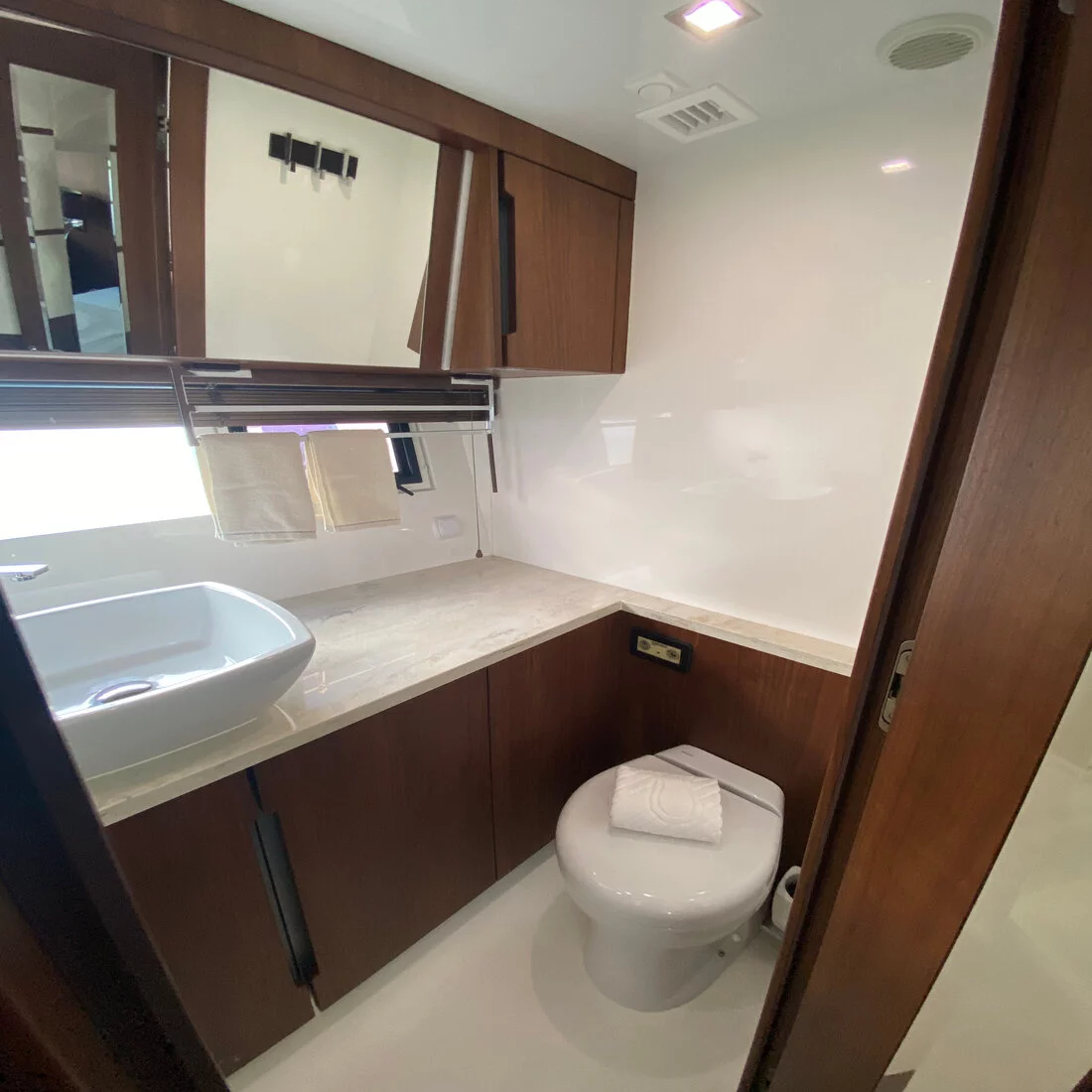 Galeon 550 Fly (Gremix)  - 35