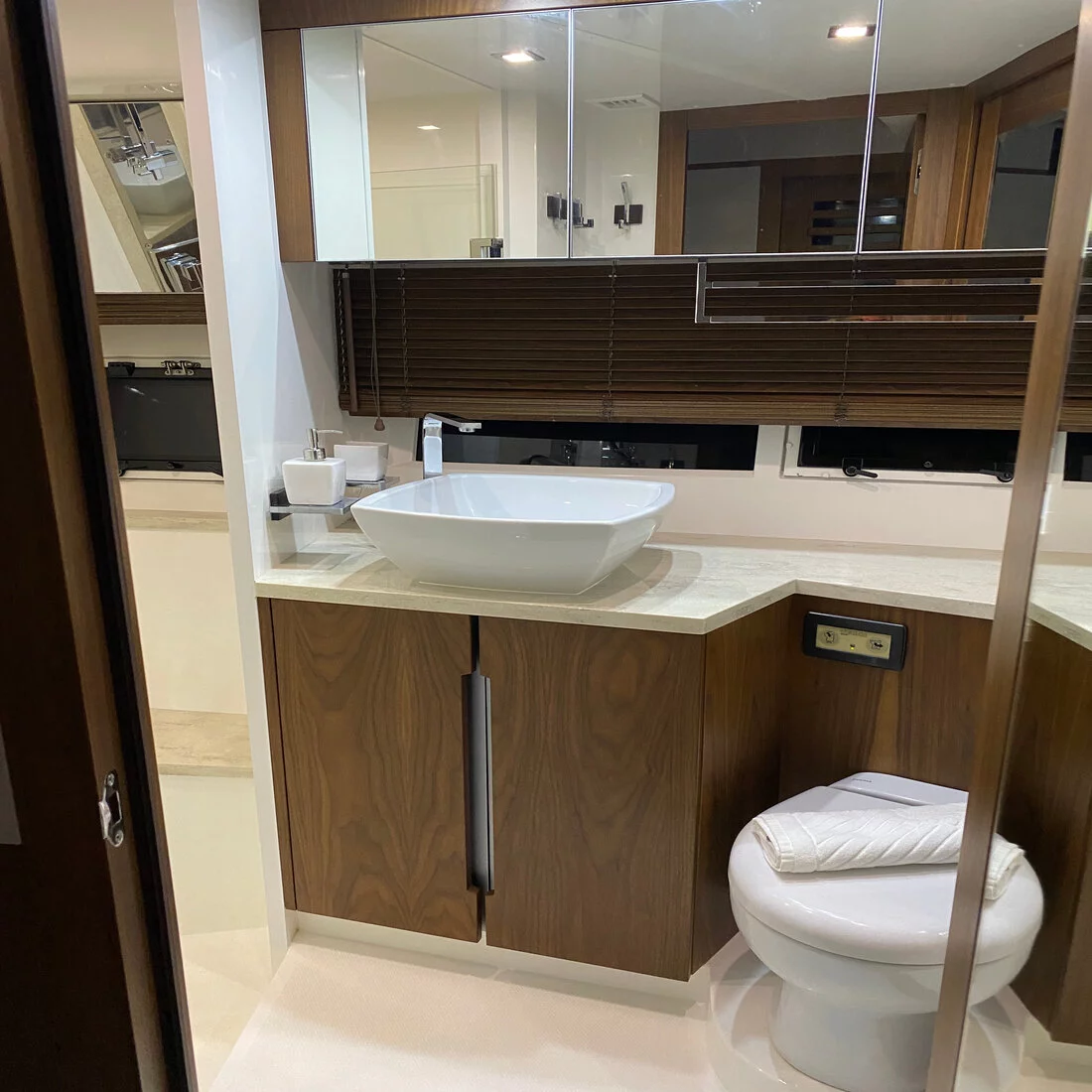 Galeon 550 Fly (Gremix)  - 38