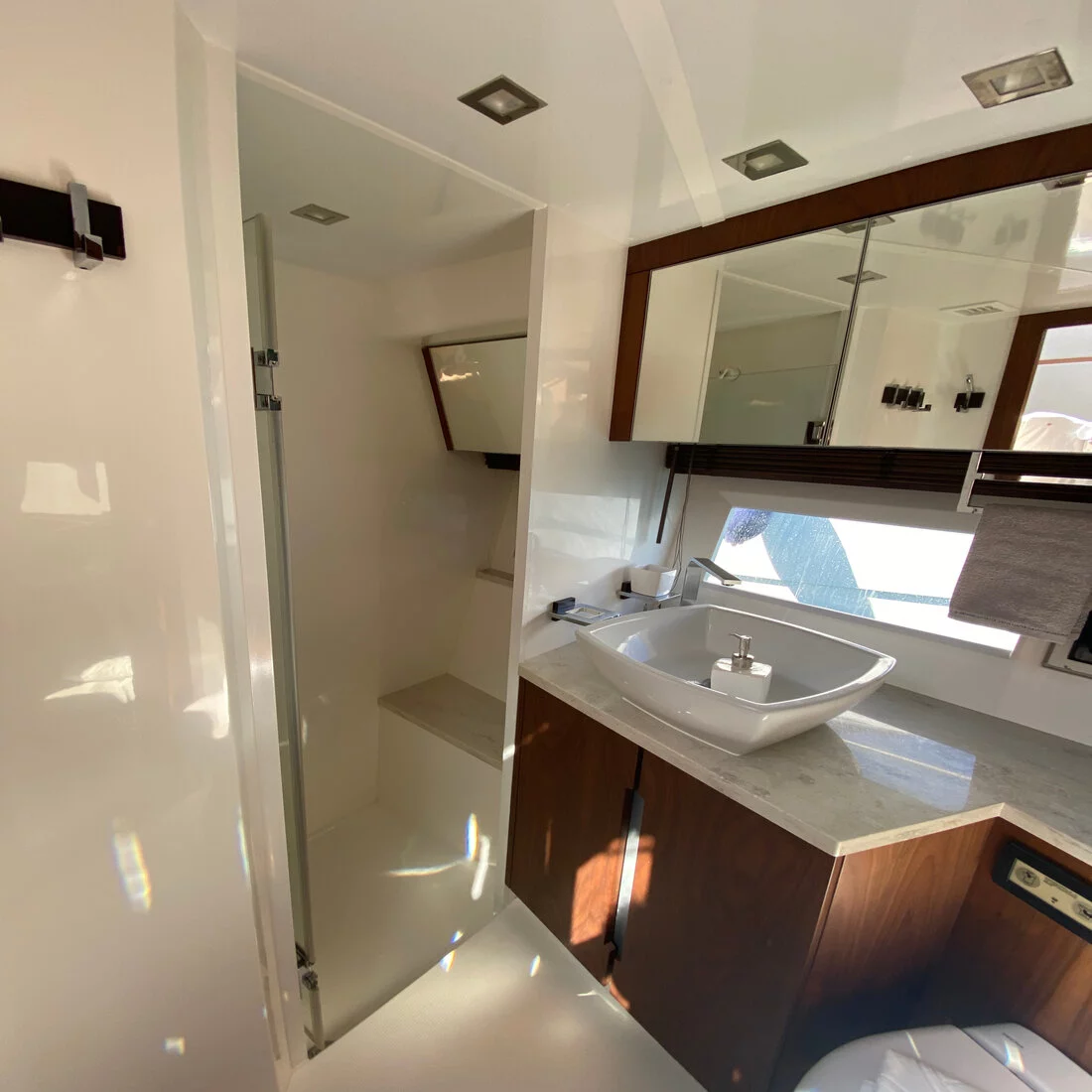 Galeon 550 Fly (Gremix)  - 39