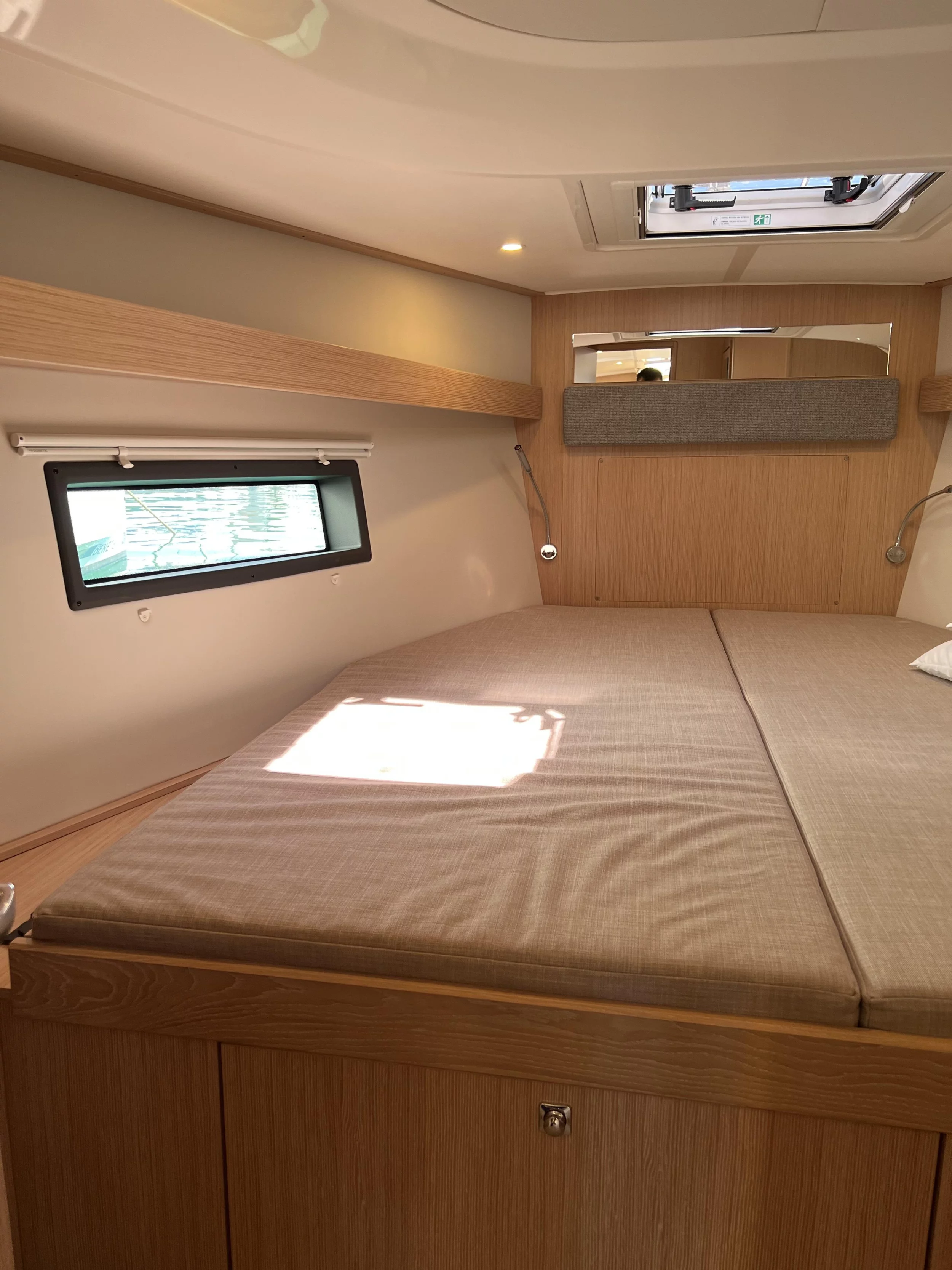 Bavaria C42 (Sofia)  - 11
