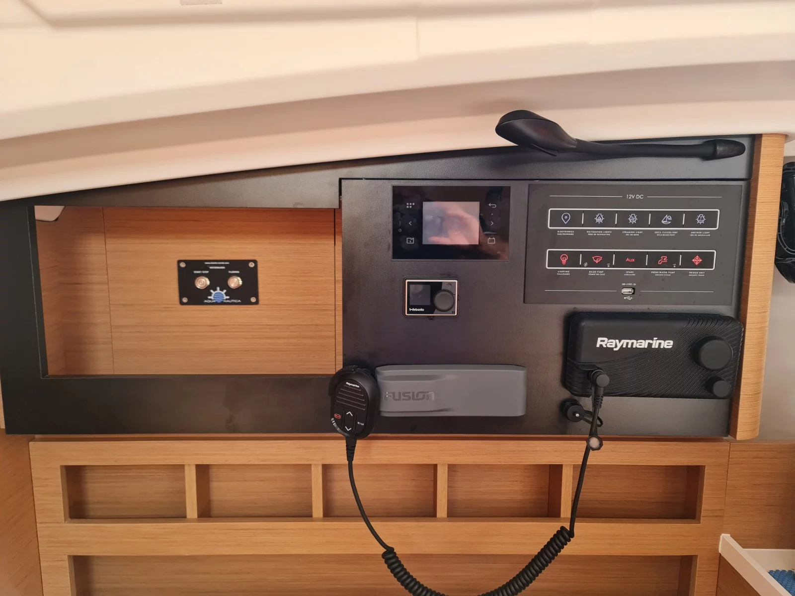 Sun Odyssey 410 - 3 cab. (Rea)  - 4