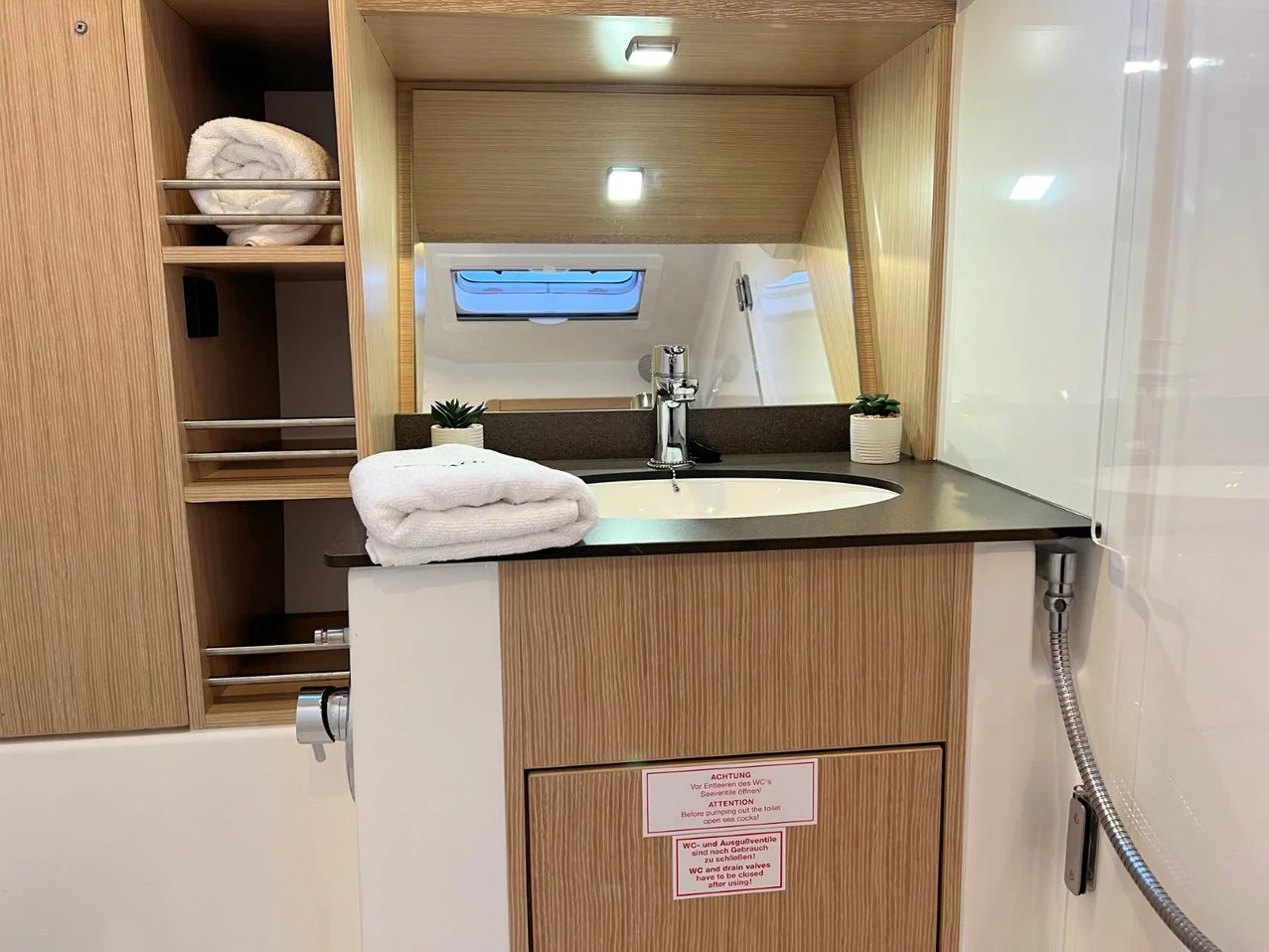Bavaria Cruiser 41 - 3 cab. (Panda III)  - 32