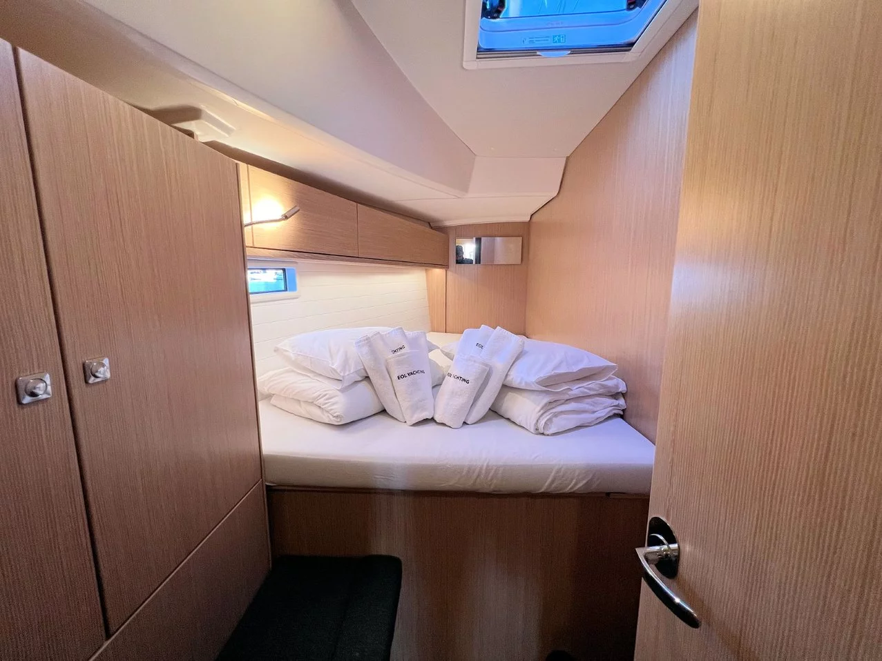 Bavaria Cruiser 46 - 4 cab. (Panda IV)  - 2
