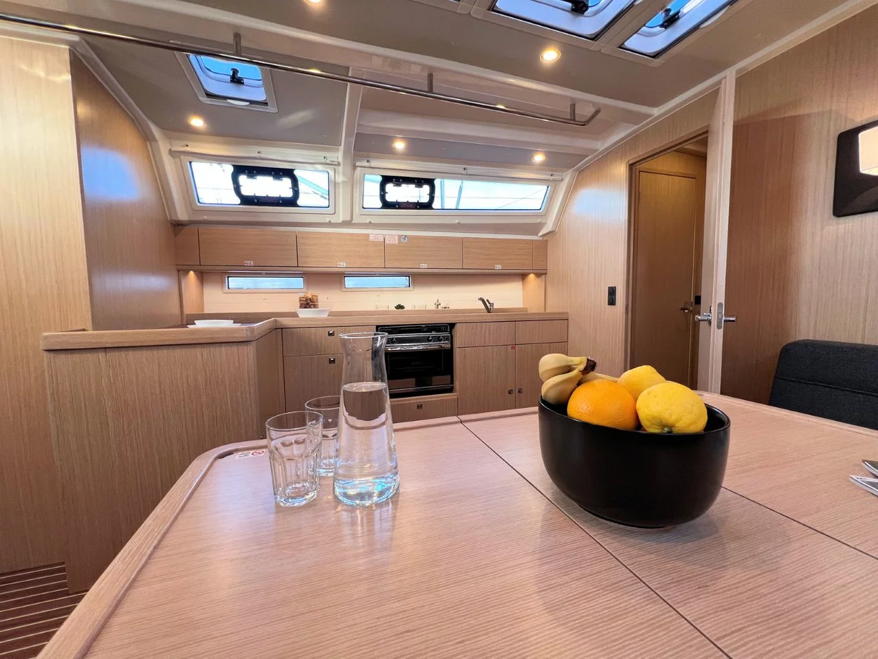 Bavaria Cruiser 46 - 4 cab. (Noelle)  - 20