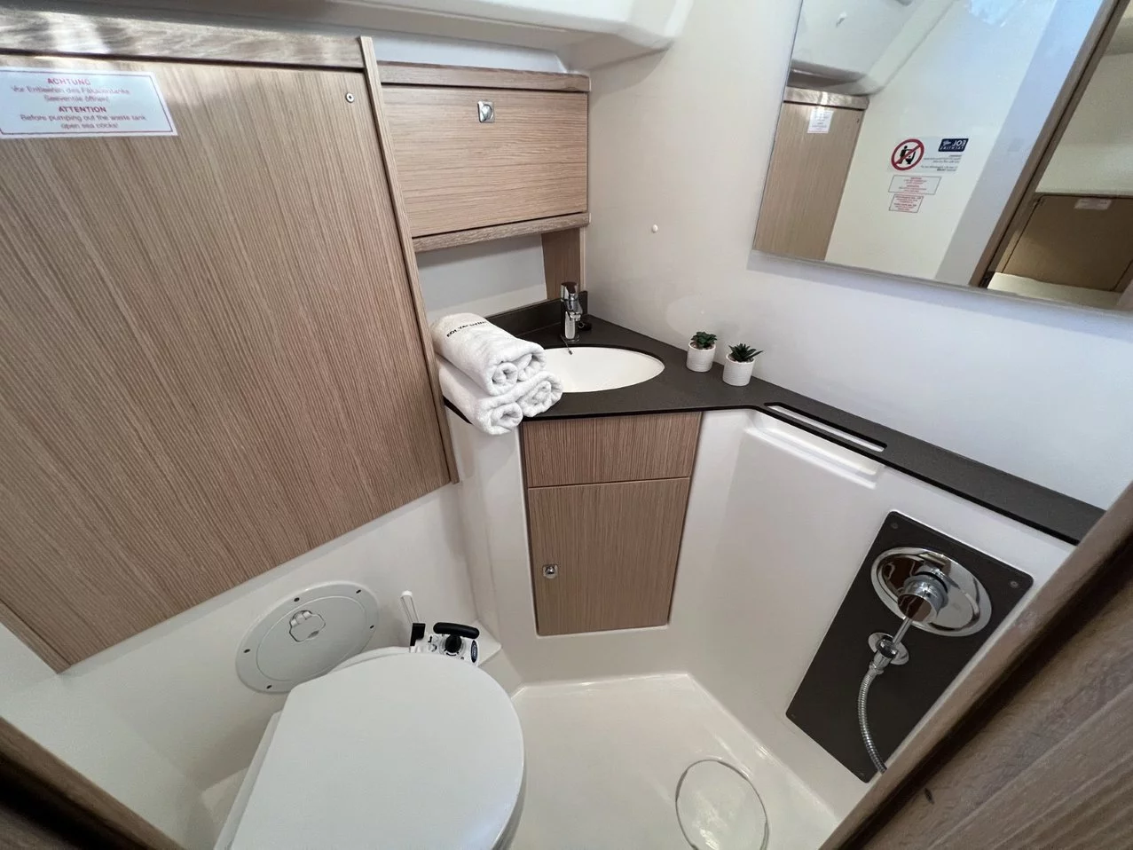 Bavaria Cruiser 46 - 4 cab. (Noelle)  - 30