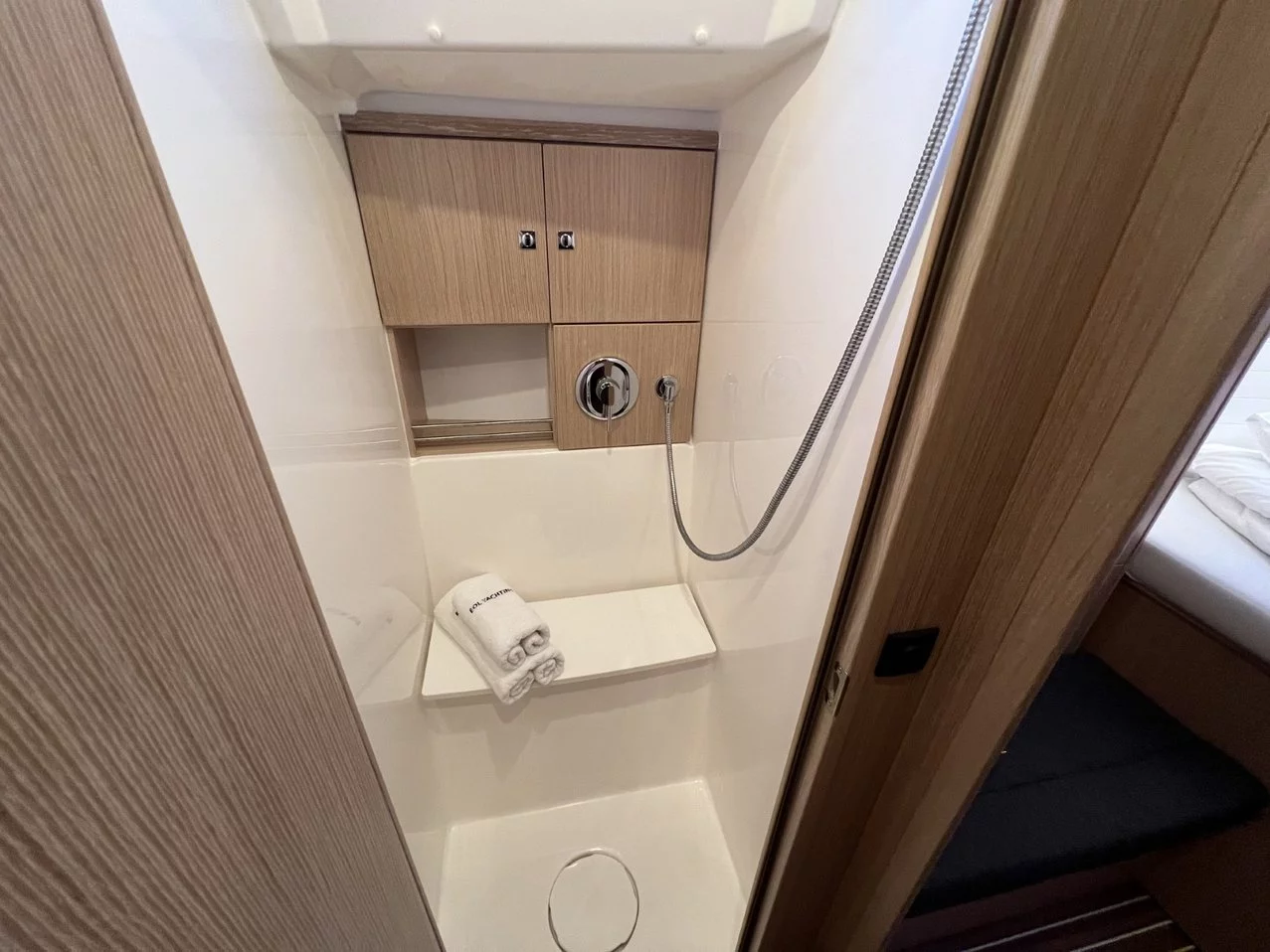 Bavaria Cruiser 46 - 4 cab. (Noelle)  - 35