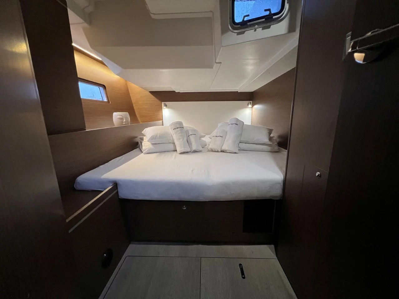 Oceanis 51.1 (Panda II)  - 34