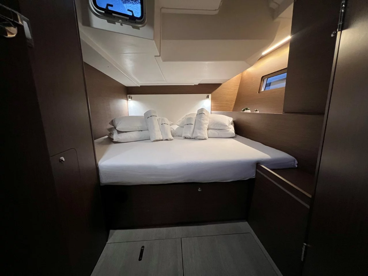 Oceanis 51.1 (Panda II)  - 35
