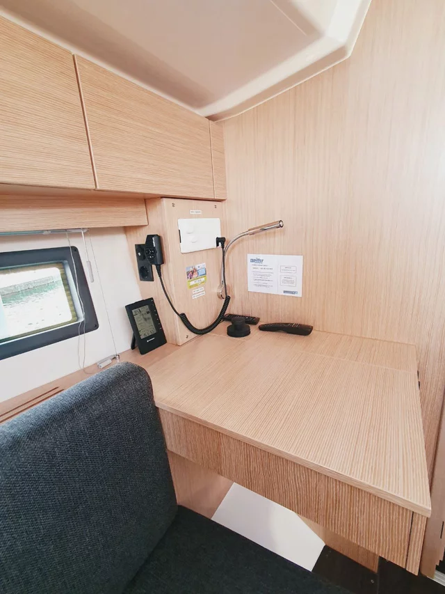 Bavaria C38 (Infinity)  - 10