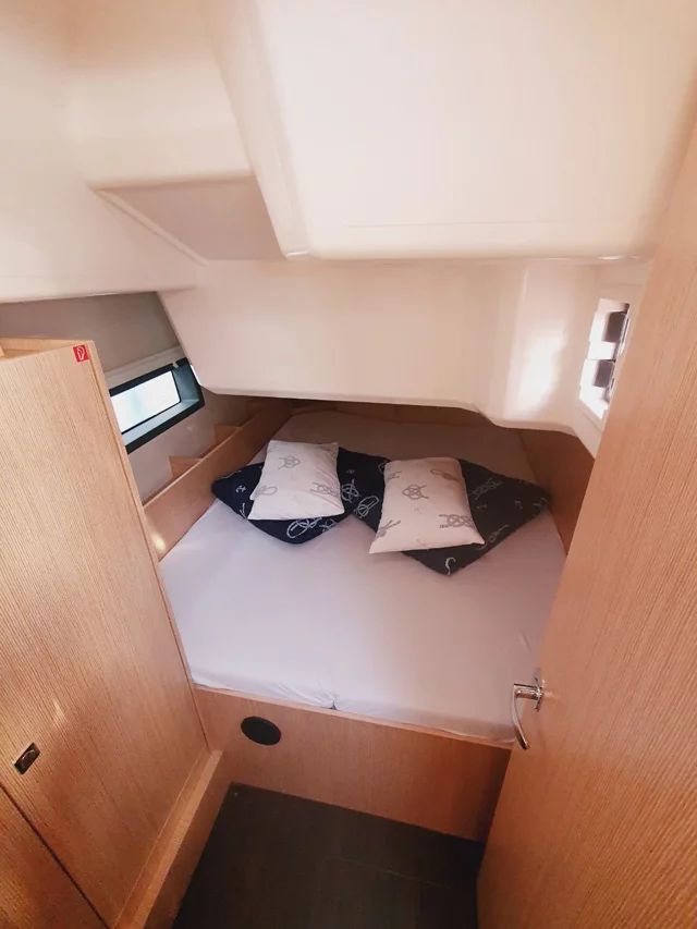 Bavaria C38 (Infinity)  - 14