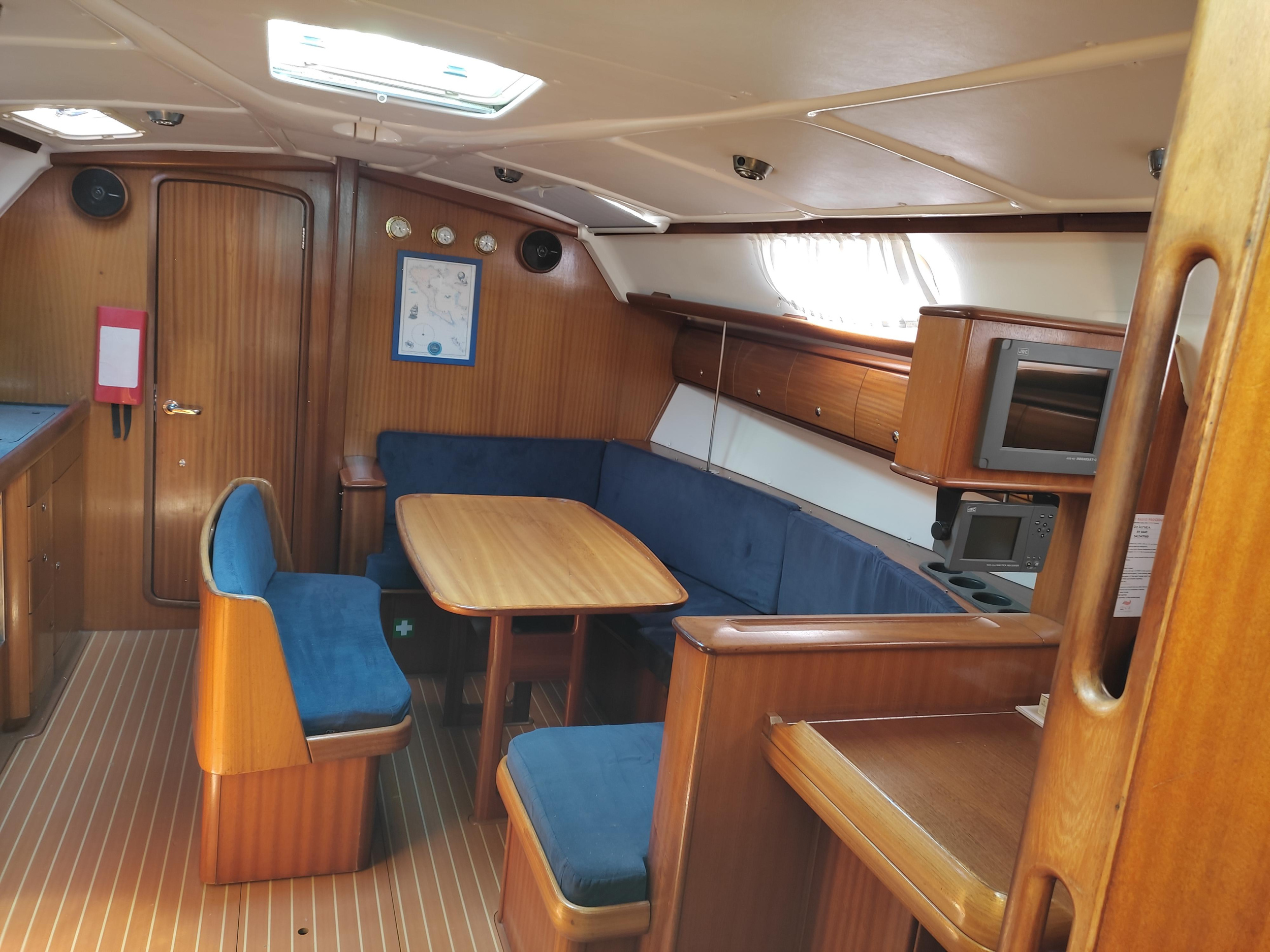 Photo #6 - Bavaria 41 (Dorothea) in Corfu - 33867