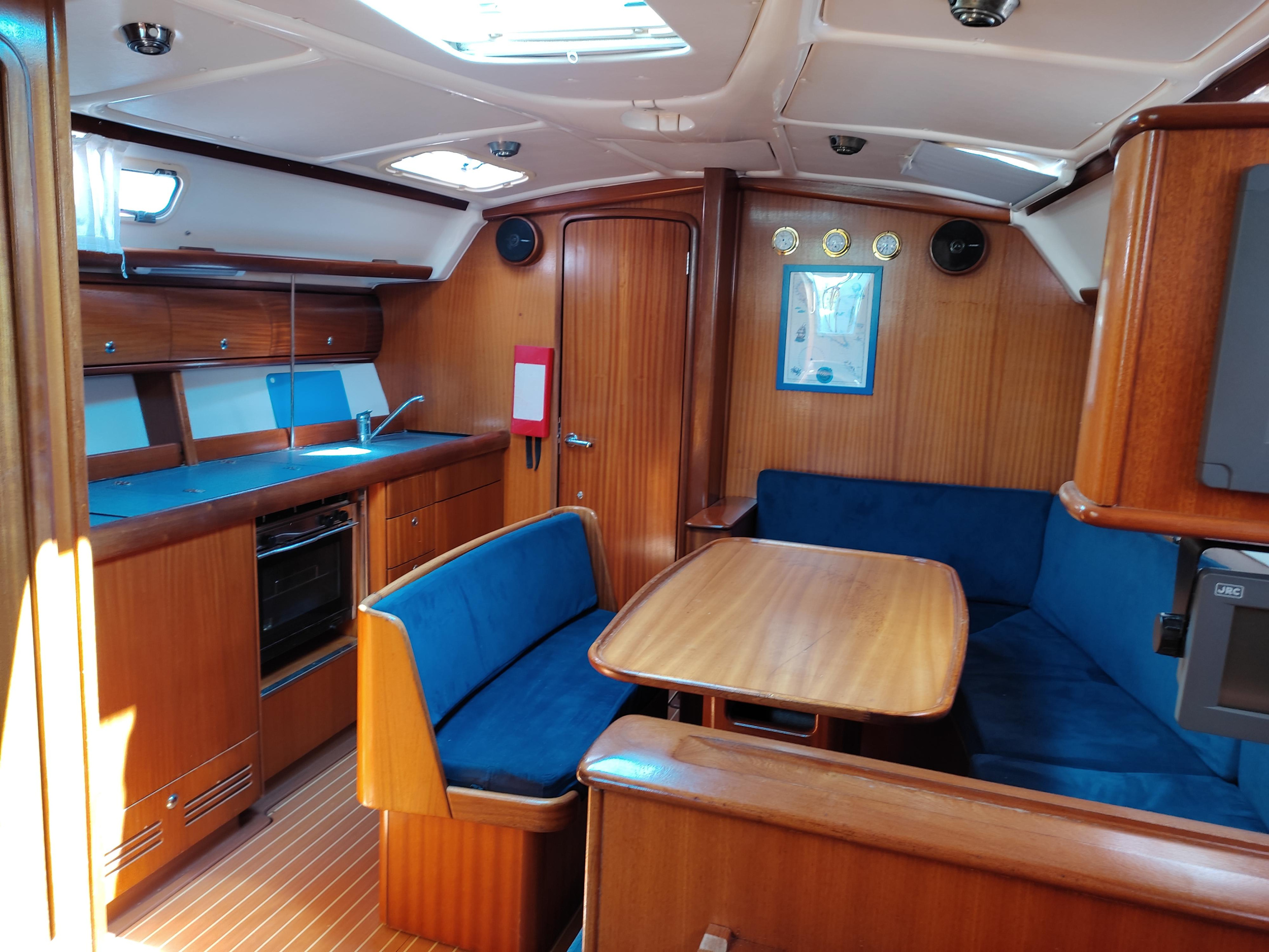 Photo #7 - Bavaria 41 (Dorothea) in Corfu - 33867