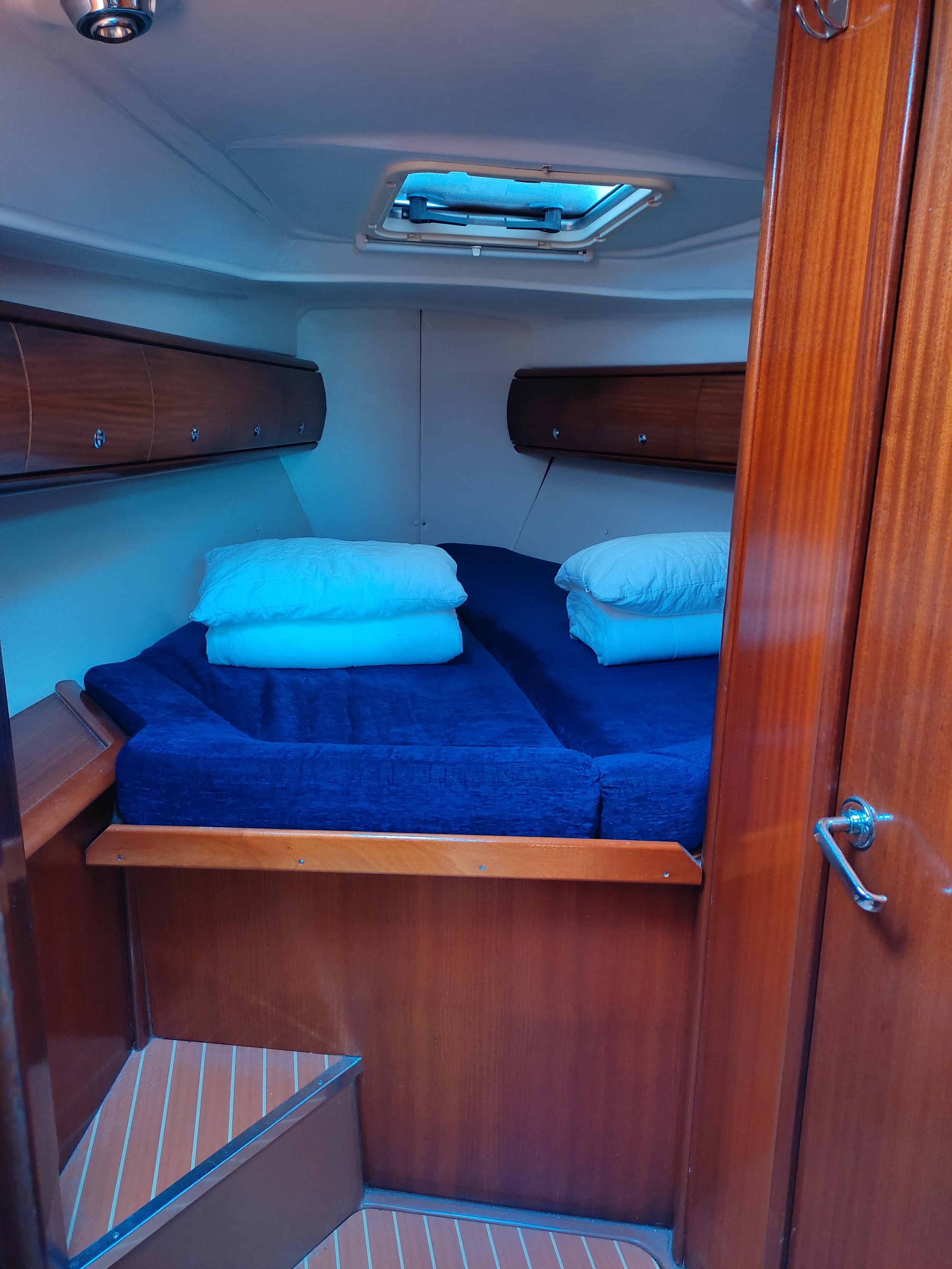 Photo #11 - Bavaria 41 (Dorothea) in Corfu - 33867