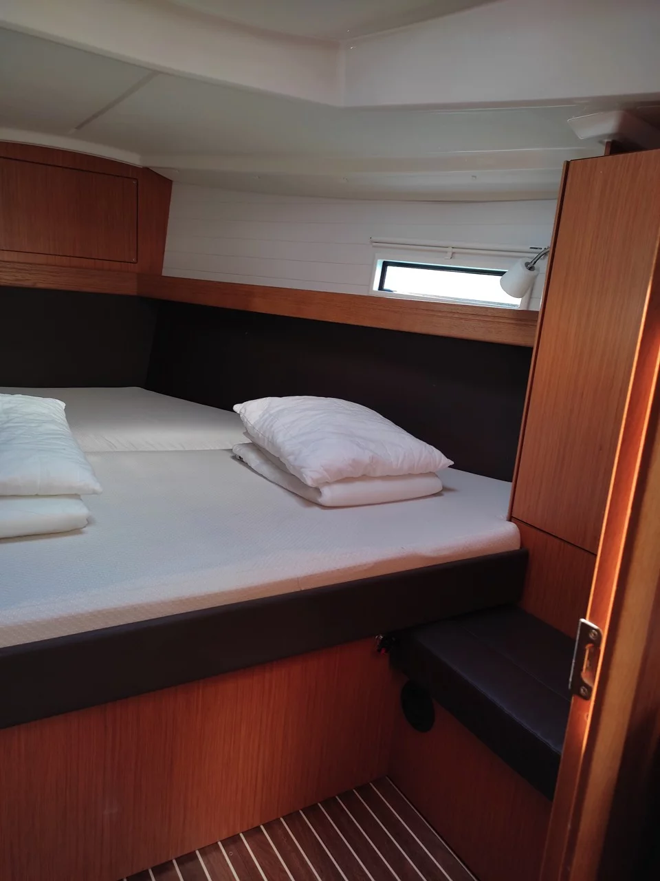 Bavaria 37 Cruiser (Andrelli)  - 3