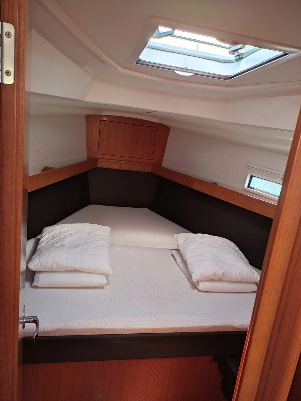 Bavaria 37 Cruiser (Andrelli)  - 7