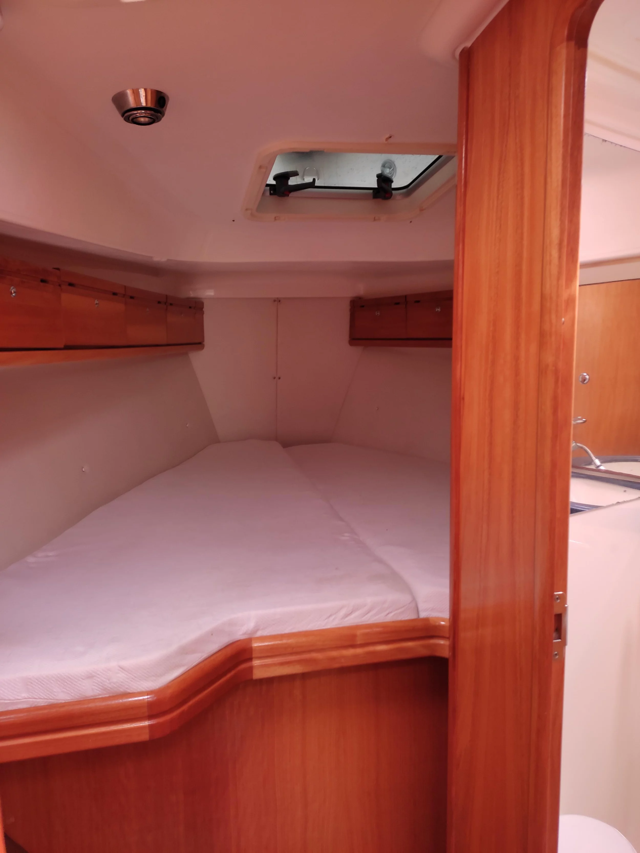 Bavaria 37 Cruiser (Paula)  - 6