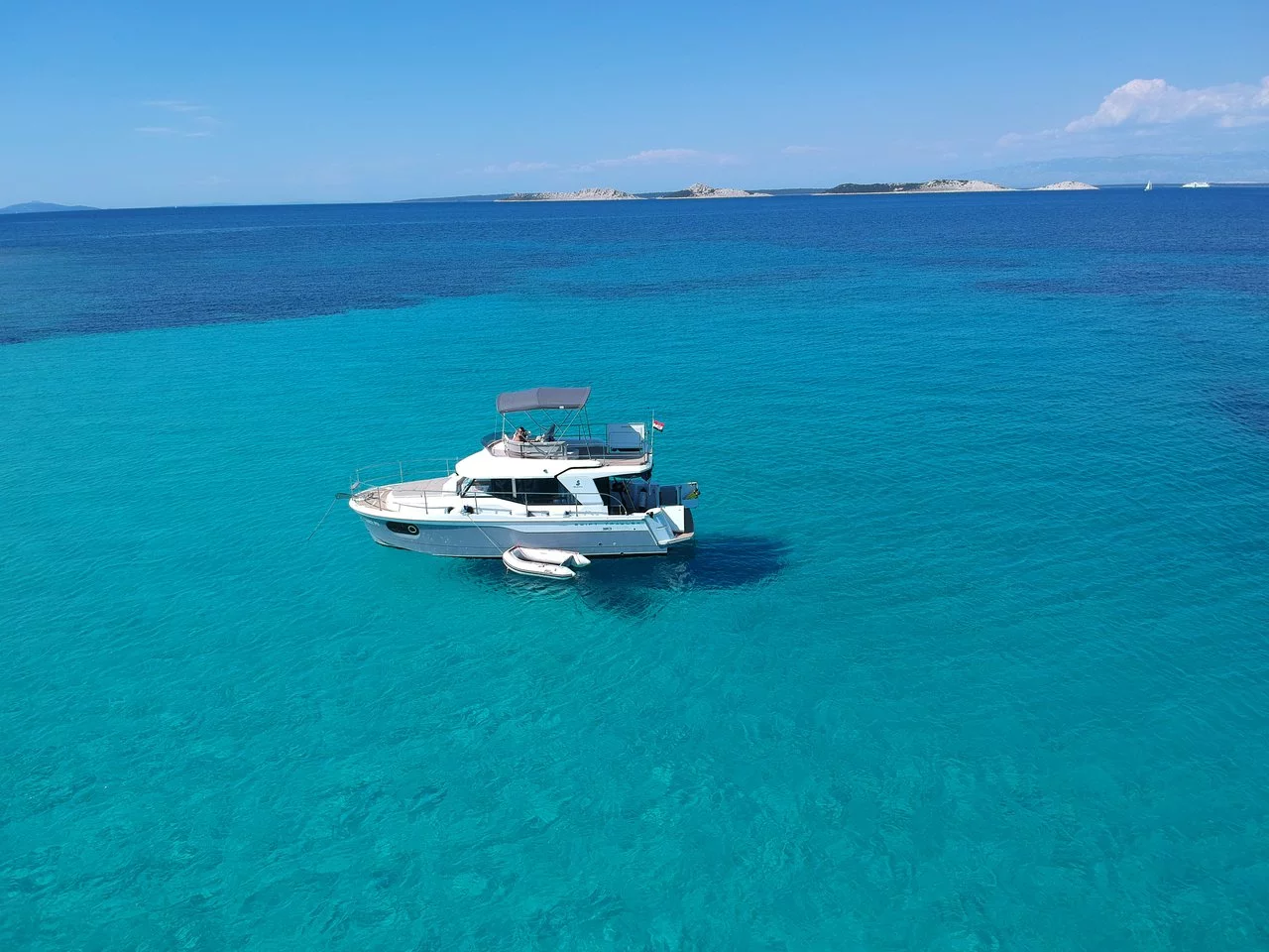 Swift Trawler 30 (Oasiss)  - 4