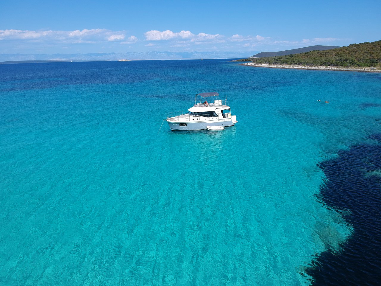 Photo #7 - Swift Trawler 30 (Oasiss) en Vinkuran - 33872