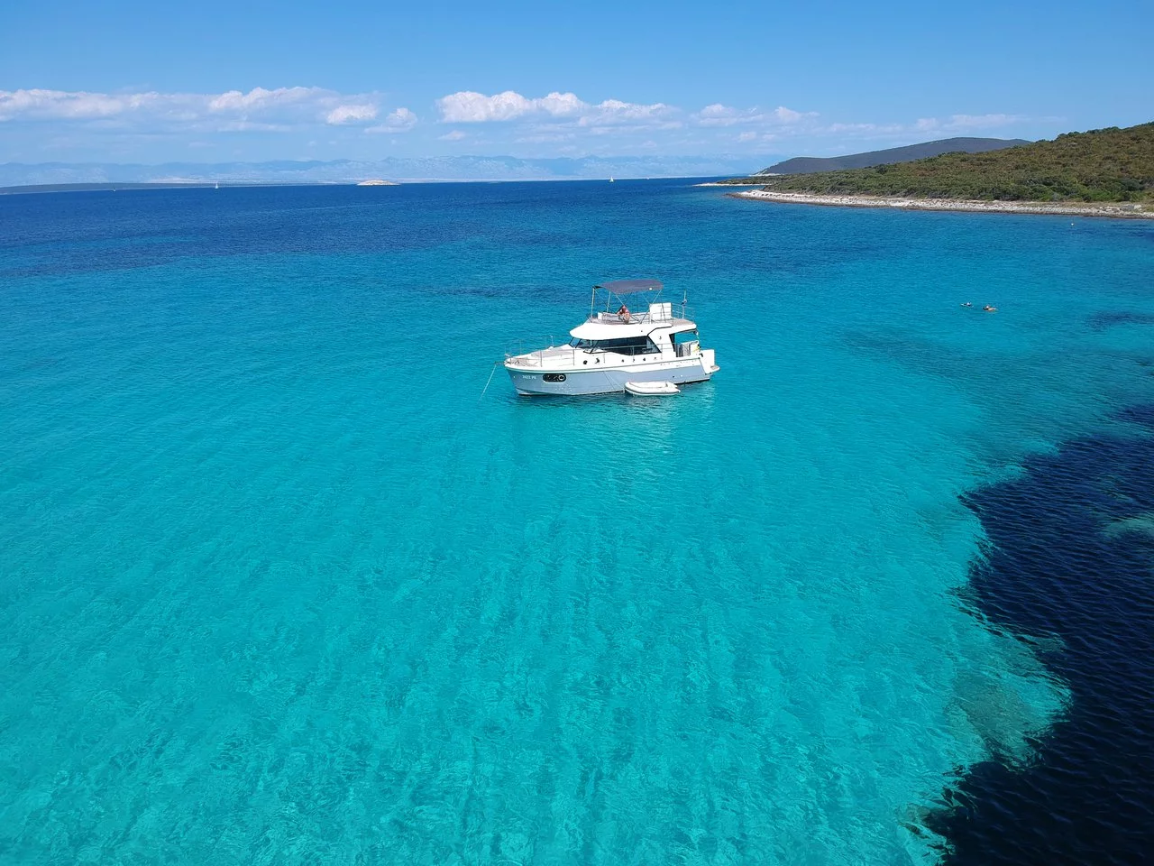 Swift Trawler 30 (Oasiss)  - 6