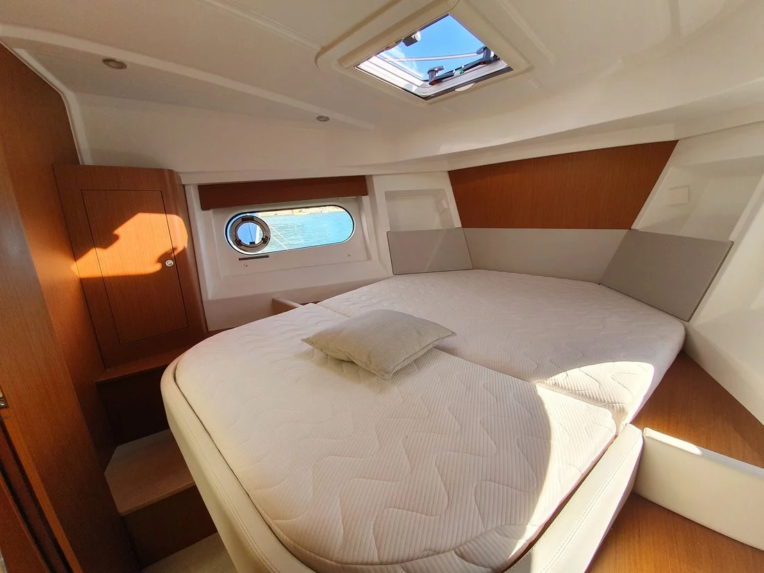 Swift Trawler 30 (Oasiss)  - 17