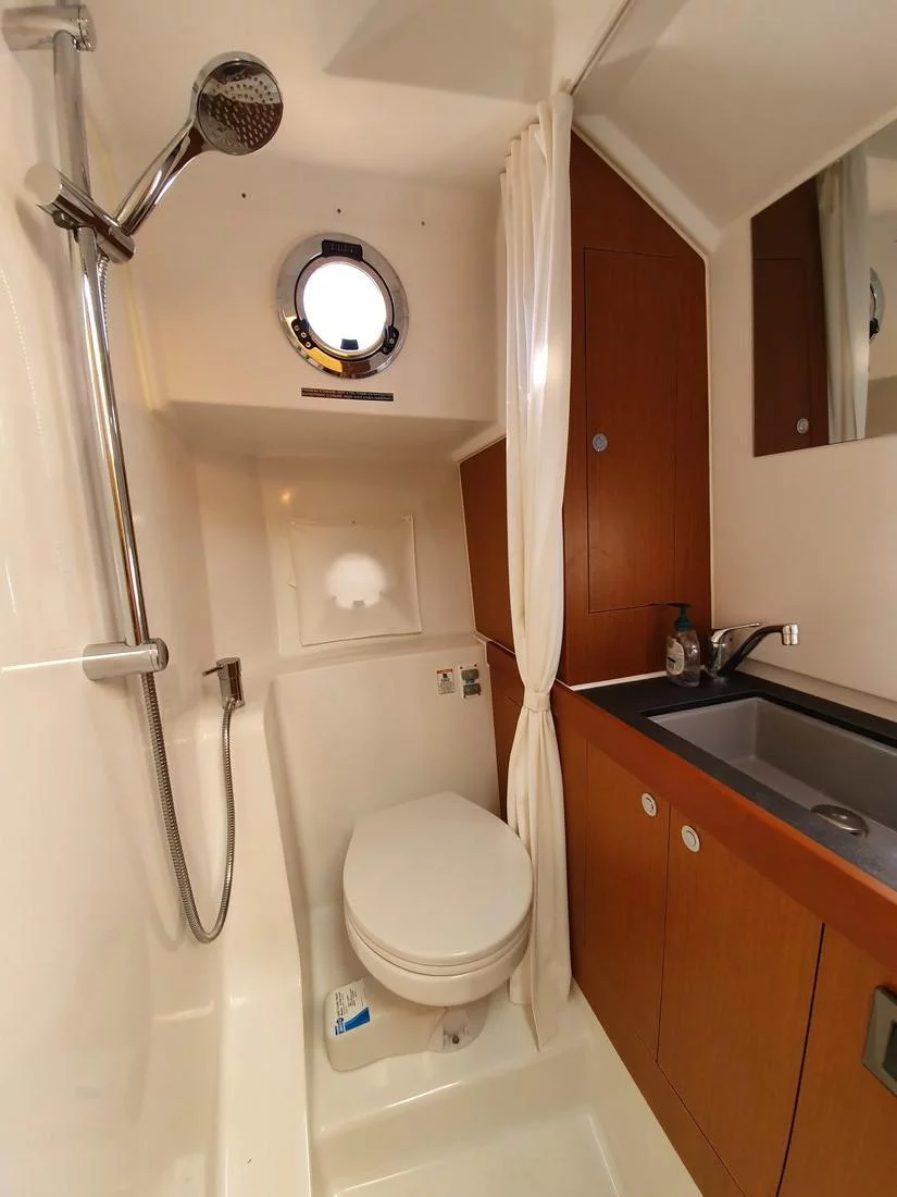 Swift Trawler 30 (Oasiss)  - 19