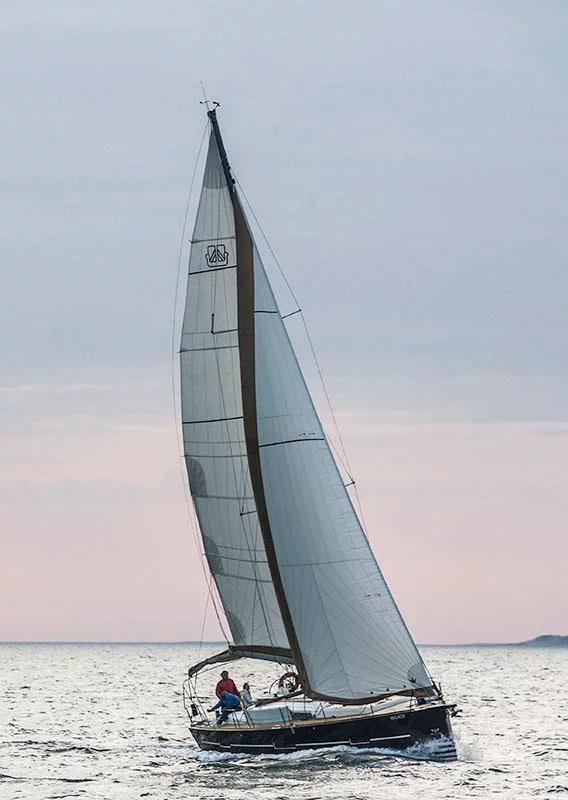 Dufour 460 GL (Sulaco)  - 5