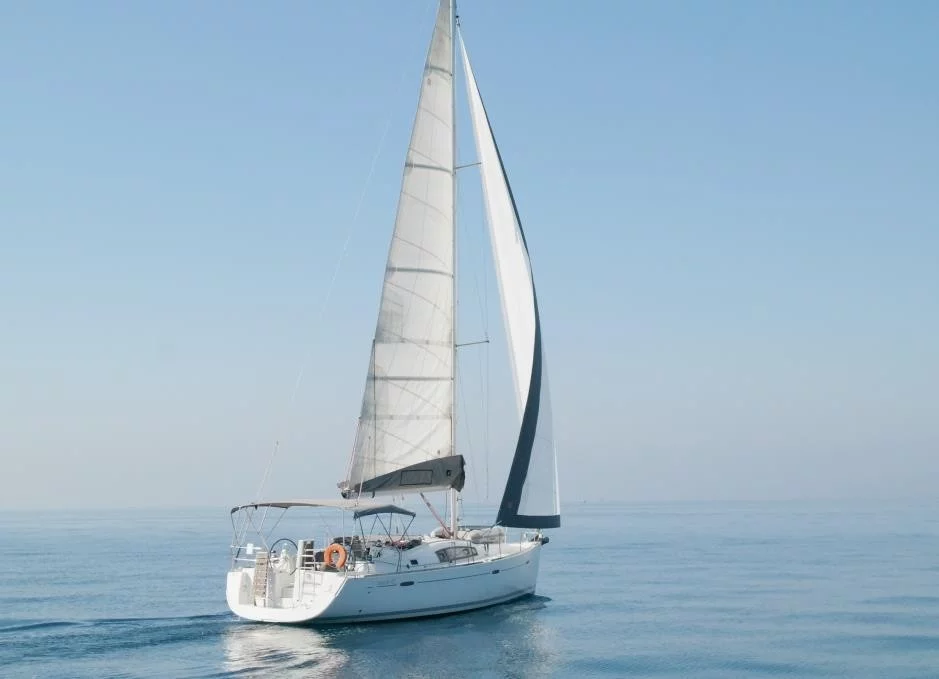 Oceanis 43 (Fantasea)  - 3