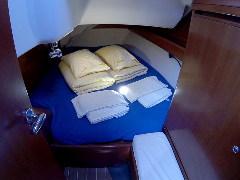 Photo #12 - Grand Soleil 37 R (Sportski vuk) in Sibenik - 33898
