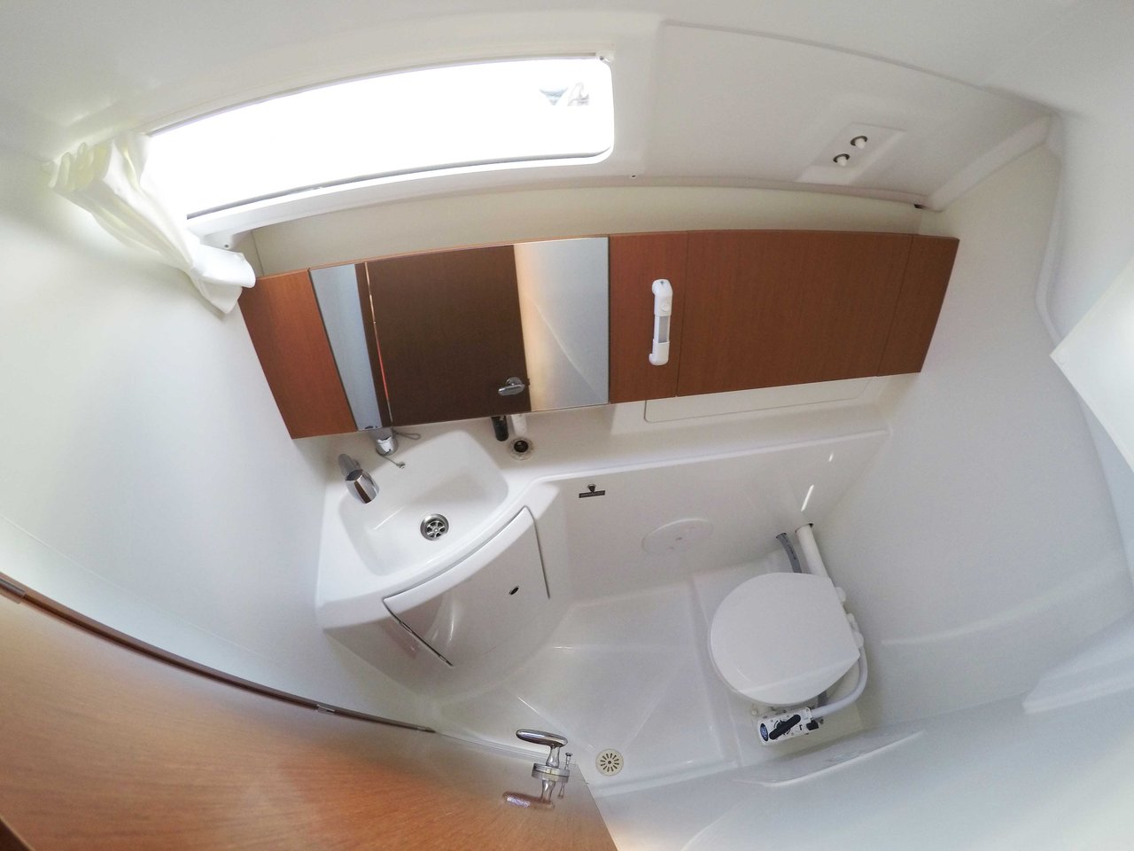 Photo #21 - Oceanis 31 (Honey) in Split - 33935