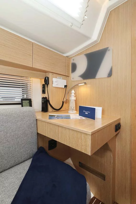 Bavaria C38 Style (Amore)  - 16