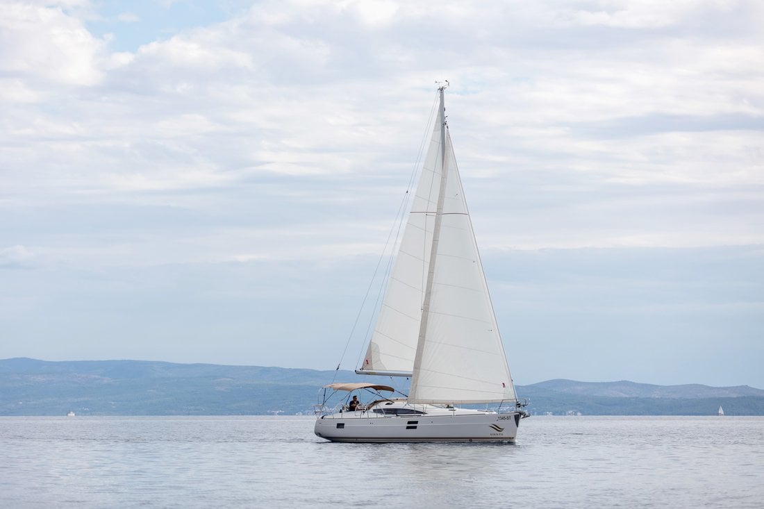 Photo #3 - Elan Impression 40 (Tino) en Split - 33990