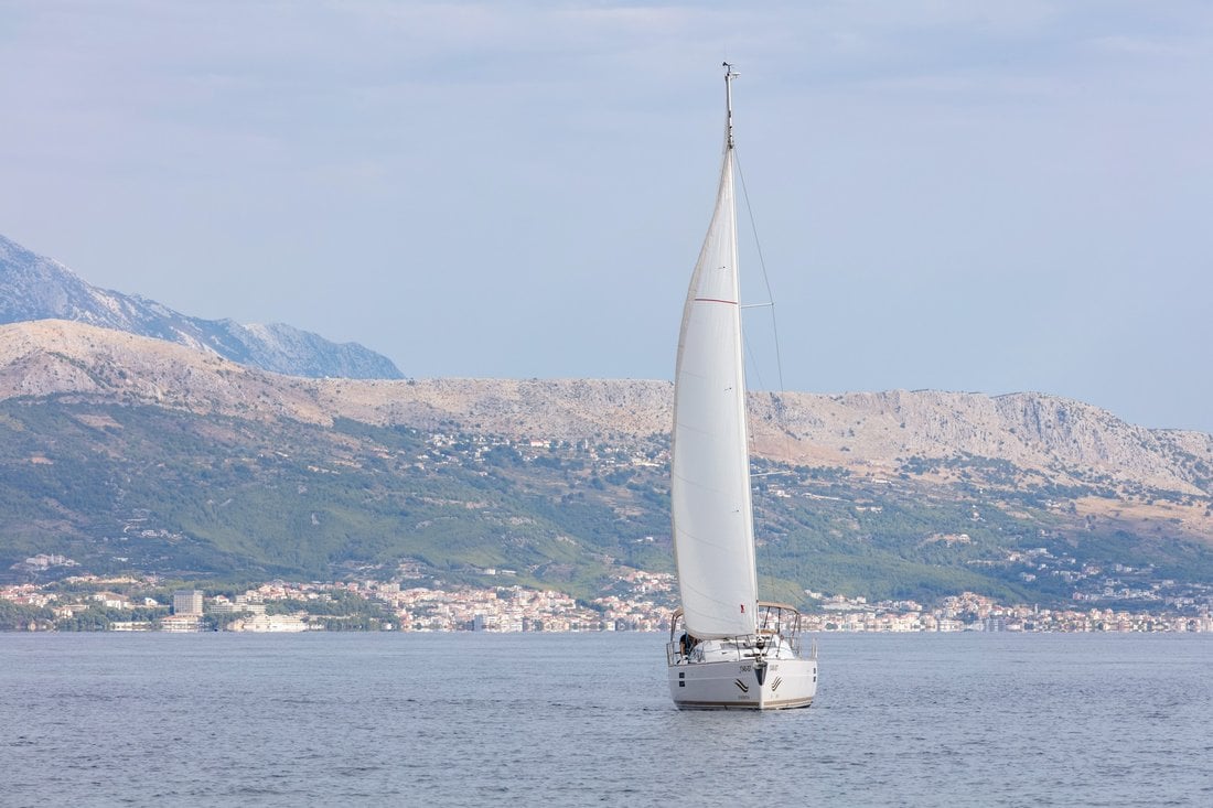 Photo #5 - Elan Impression 40 (Tino) en Split - 33990