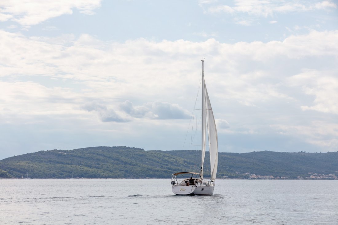 Photo #6 - Elan Impression 40 (Tino) en Split - 33990