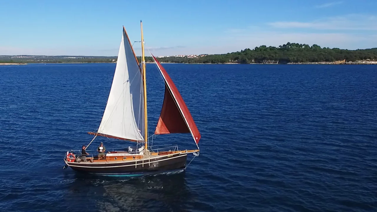 Pilot Cutter (Black Bird)  - 0
