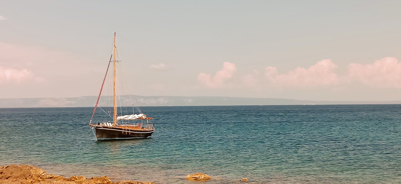 Photo #5 - Pilot Cutter (Black Bird) en Pula - 33998