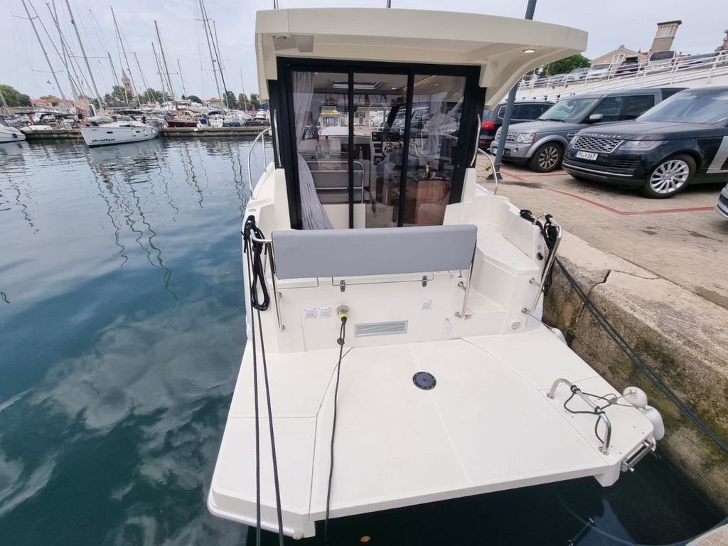 Photo #5 - Balt 918 Titanium (Wanderer) en Zadar - 34016