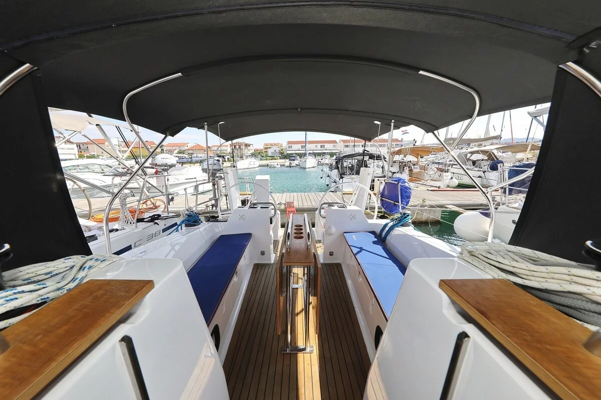 Elan Impression 40.1 (Valata)  - 4