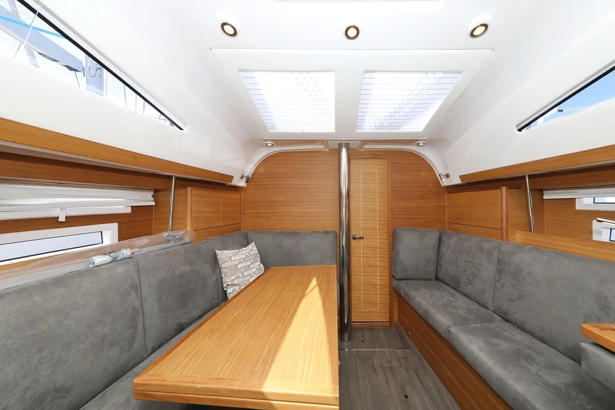 Elan Impression 40.1 (Valata)  - 13