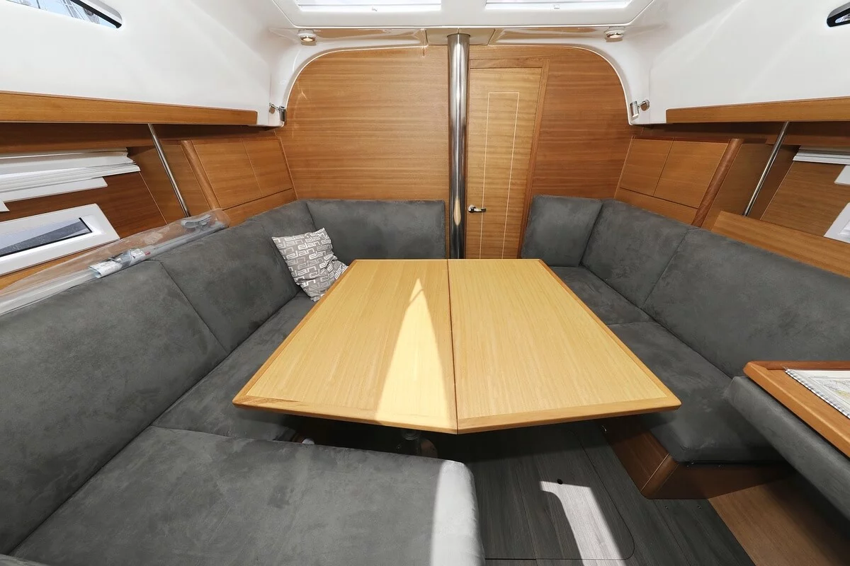 Elan Impression 40.1 (Valata)  - 15