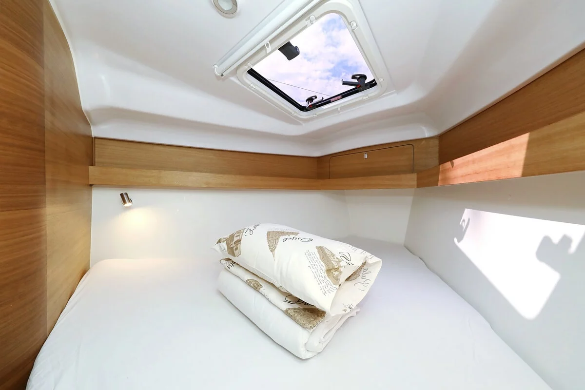 Elan Impression 40.1 (Valata)  - 18