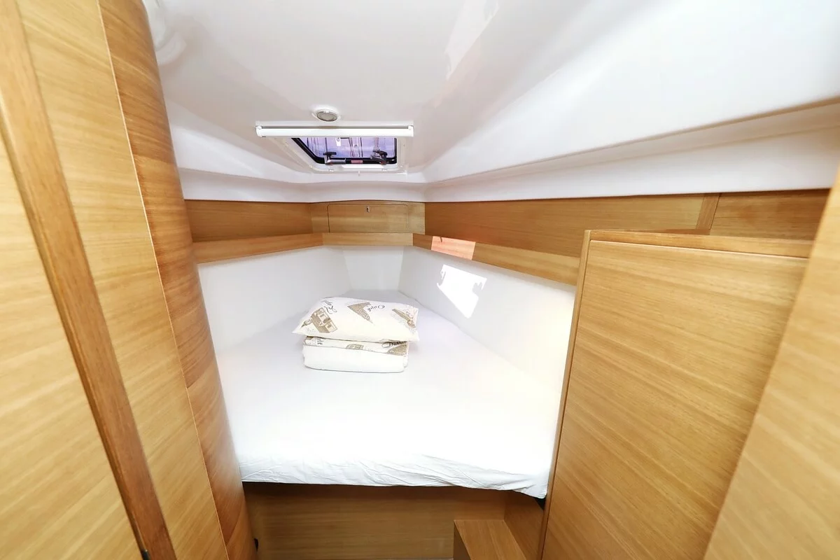 Elan Impression 40.1 (Valata)  - 19